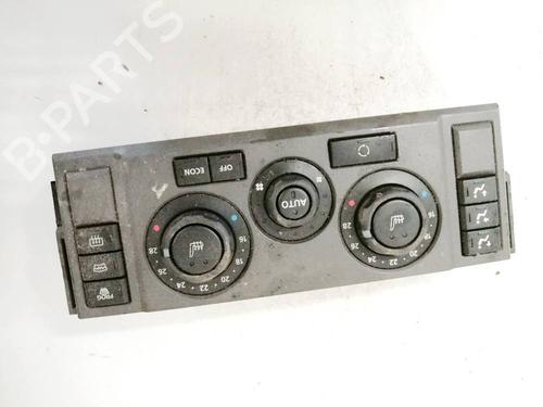 Used Climate control Climate control 35090620 35090620