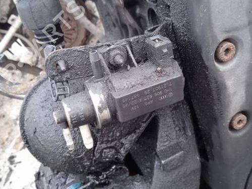 Used Electronic module Electronic module AUDI A6 C5 (4B2, 4B4) 1.9 TDI (110 hp) 35275245 35275245