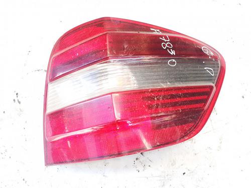 Used Right taillight Right taillight MERCEDES-BENZ M-CLASS (W164) ML 280 CDI 4-matic (164.120) (190 hp) 35406133 35406133