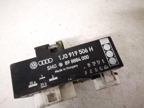 Electronic module AUDI A6 C6 (4F2) 2.4 | BP35356736M83 - Image 2