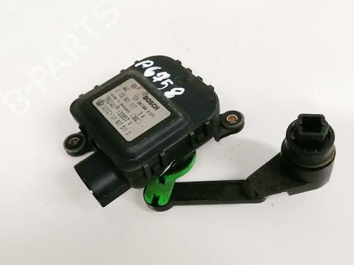 Used Electronic module Electronic module AUDI A4 B5 (8D2) 1.9 TDI (110 hp) 33089307 33089307