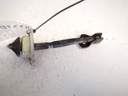 Hinge/Door check strap MAZDA 2 (DY) 1.2 (DY3W) | BP35120761C146 - Image 3