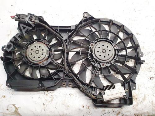 Fan AUDI A6 C6 (4F2) 2.4 | BP35476796M128 - Image 2
