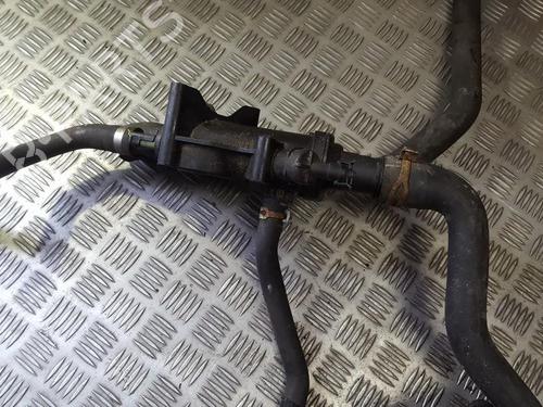 Used Thermostat housing Thermostat housing 35681571 35681571