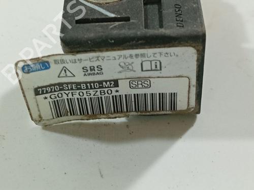 Electronic module HONDA FR-V (BE) 2.2 i CTDi (BE5) | BP32556046M83
