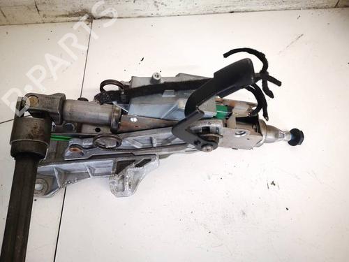 Steering column FORD MONDEO IV (BA7) 2.0 TDCi | BP35050174M21 - Image 2