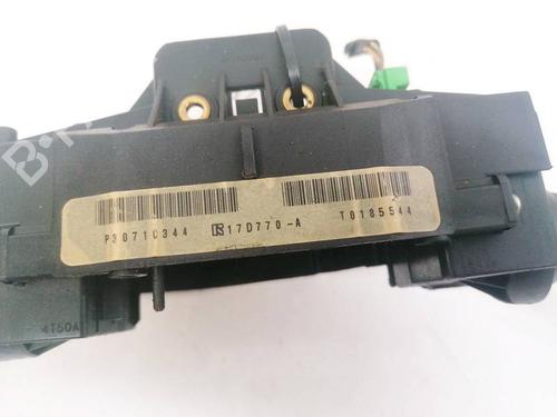 Warning switch VOLVO V50 (545) 2.0 D | BP35355051I22 - Image 2