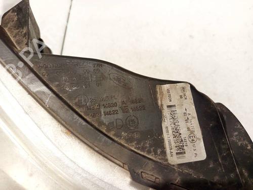 Right headlight FORD FOCUS III 1.6 TDCi | BP34885278C29 - Image 3