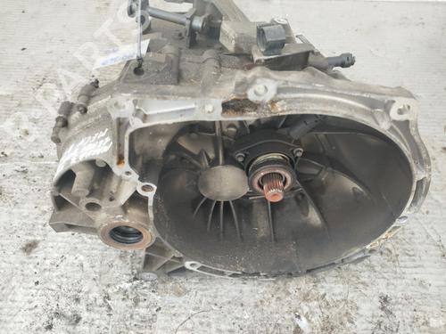 Gearbox MAZDA 3 (BK) 1.6 DI Turbo | BP35486691M3 - Image 2