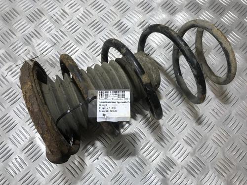 Used Shock absorber spring Shock absorber spring 35672792 35672792