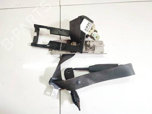 Used Rear left seatbelt Rear left seatbelt 34993558 34993558