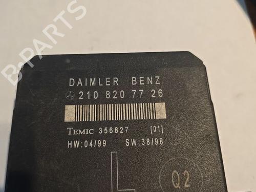 electronic-module-mercedes-benz-c-class-w203-2000-2001-2002-2003-2004-2005-2006-2007-36910105 main image