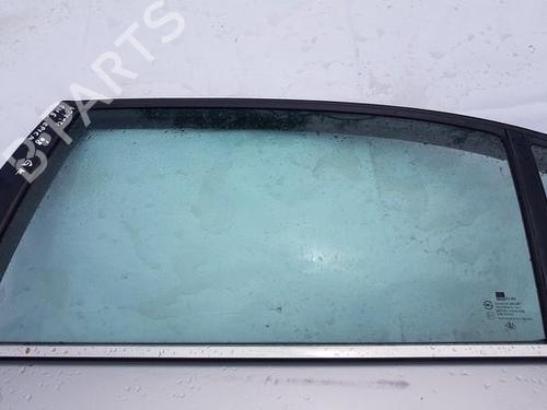 Used Rear left door window Rear left door window 35837700 35837700