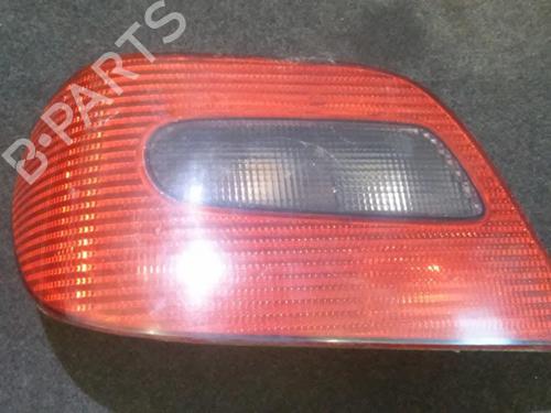 Used Left taillight Left taillight 35664004 35664004