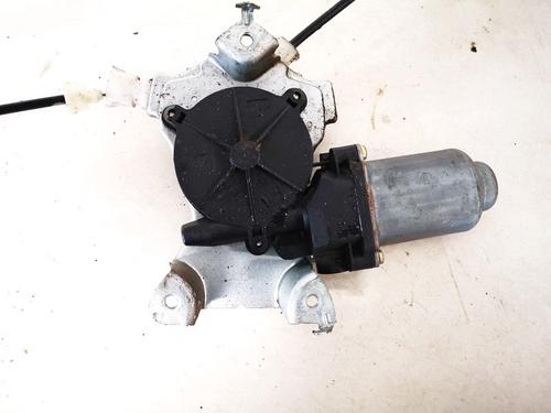 Used Left front window motor Left front window motor 35549152 35549152