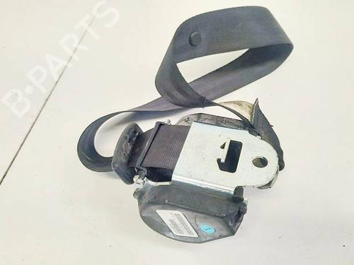 Used Rear left seatbelt Rear left seatbelt 35179308 35179308