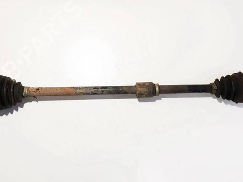 Used Right front driveshaft Right front driveshaft OPEL ASTRA J (P10) 1.3 CDTI (68) (95 hp) 35350138 35350138