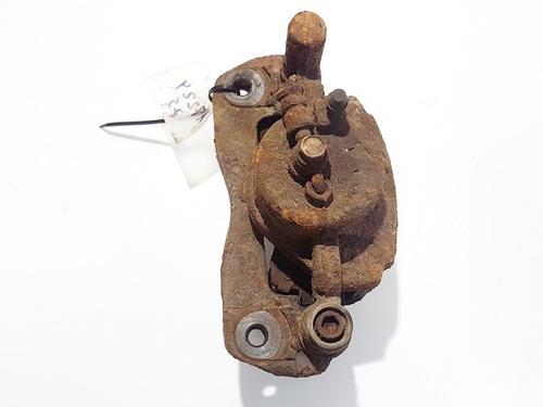 Left front brake caliper MAZDA PREMACY (CP) 2.0 TD | BP35495016M105 - Image 2