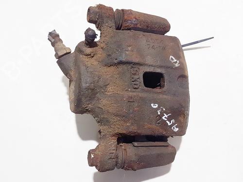 Used Left front brake caliper Left front brake caliper MITSUBISHI SPACE WAGON (N3_W, N4_W) 2.0 TD (N38W) (82 hp) 35877902 35877902