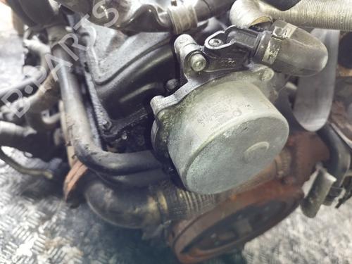 Vacuum pump AUDI A4 B6 (8E2) 2.5 TDI quattro | BP35499717M80 - Image 3