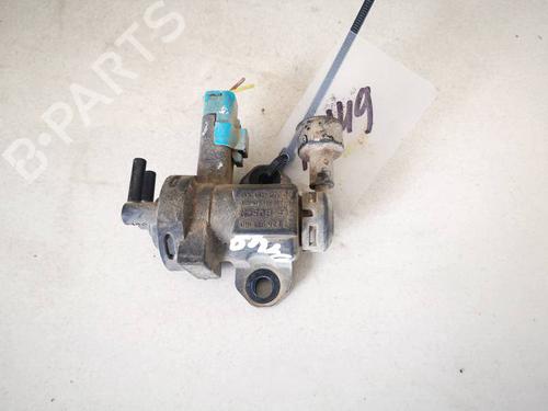Used Electronic module Electronic module PEUGEOT 807 (EB_) 2.0 HDi (109 hp) 35276896 35276896