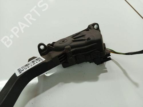 Pedal FORD FOCUS C-MAX (DM2) 1.6 TDCi | BP34874622I4 - Image 2