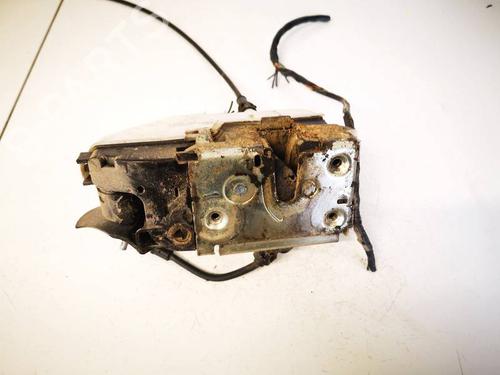 Used Front left lock Front left lock 36454903 36454903