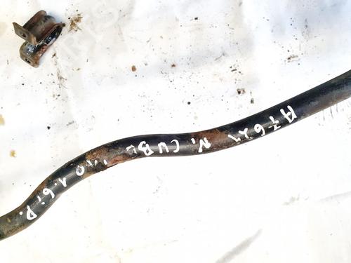 Anti roll bar NISSAN CUBE (Z12) 1.6 16V | BP35426555M96 - Image 2