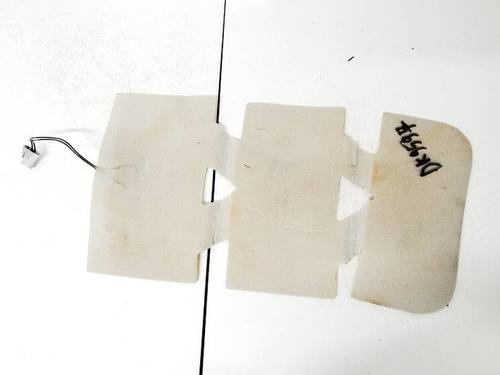 Used Electronic module Electronic module 35166416 35166416