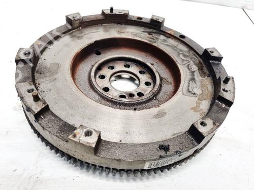 Used Flywheel Flywheel OPEL CORSA E (X15) 1.3 CDTI (08, 68) (95 hp) 34906667 34906667