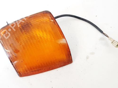Used Left front indicator Left front indicator 35509378 35509378
