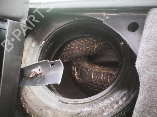 Engine mount SKODA SUPERB I (3U4) 1.9 TDI | BP32940032M89  - Image 11