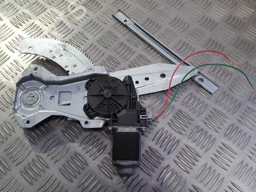 Used Rear left window mechanism Rear left window mechanism 35672007 35672007