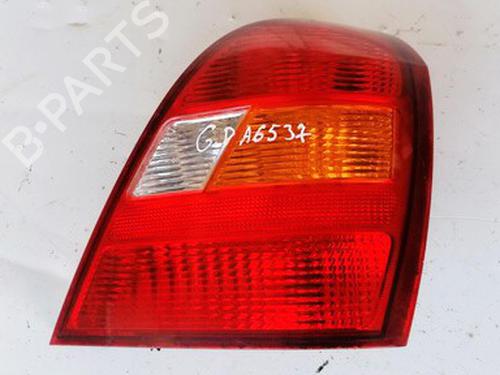 Used Right taillight Right taillight 35590700 35590700
