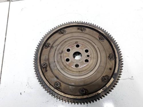 Flywheel NISSAN NOTE (E11, NE11) 1.4 | BP35081585M101 - Image 3