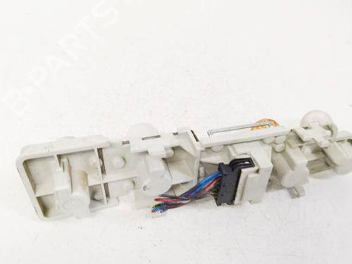 Used Lamp holder Lamp holder AUDI A2 (8Z0) 1.4 (75 hp) 34905269 34905269