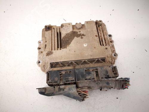Used Engine control unit (ECU) Engine control unit (ECU) 36851751 36851751