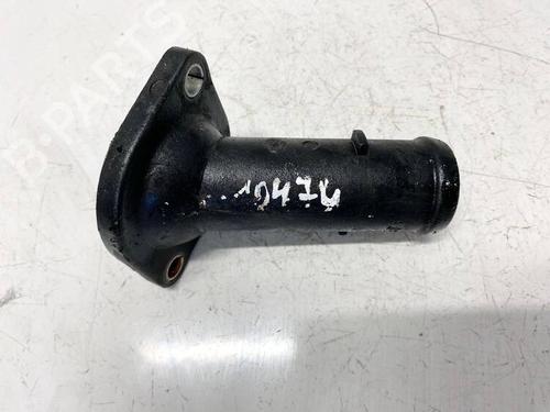 Used Pipe Pipe 34995897 34995897