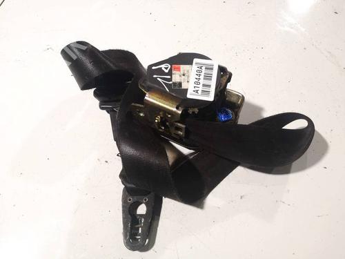 Used Front left seatbelt Front left seatbelt AUDI A4 B6 (8E2) 1.9 TDI (101 hp) 34767337 34767337