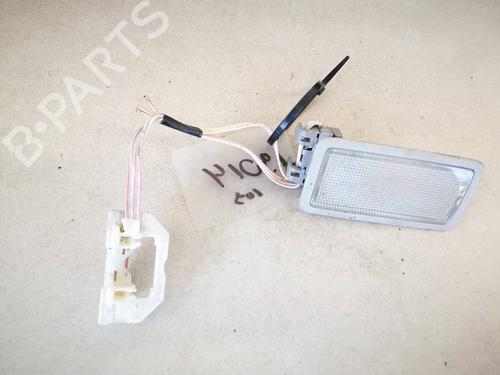 Used Interior roof light Interior roof light TOYOTA RAV 4 III (_A3_) 2.2 D 4WD (ALA30_, ALA30R) (136 hp) 35279682 35279682