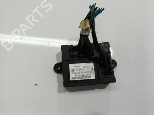 Used Electronic module Electronic module FORD GALAXY II (WA6) 2.0 TDCi (140 hp) 34855843 34855843