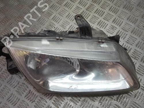 Used Right headlight Right headlight NISSAN ALMERA II Hatchback (N16) 2.2 Di (110 hp) 35712028 35712028
