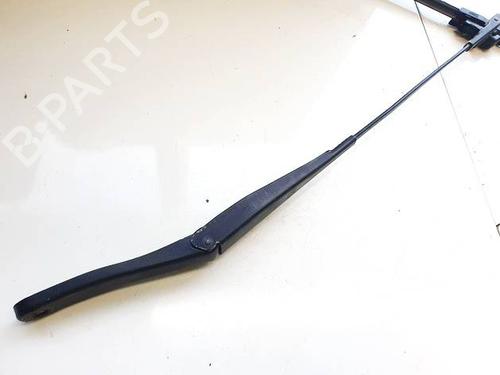 Used Front windshield wiper arm Front windshield wiper arm OPEL ASTRA H (A04) 1.7 CDTI (L48) (80 hp) 36588462 36588462