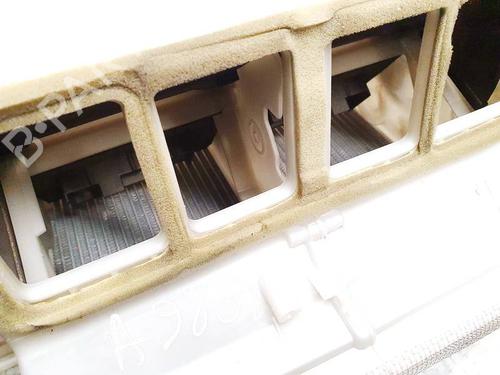 Used AC radiator AC radiator LEXUS GS (_S19_) 300 (GRS190_, GRS190R) (249 hp) 35170355 35170355