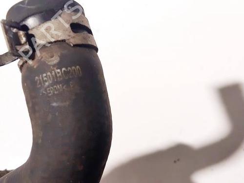 Pipe NISSAN NOTE (E11, NE11) 1.6 | BP32611400M125