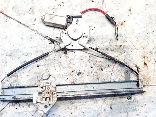 Used Front right window mechanism Front right window mechanism 35503797 35503797