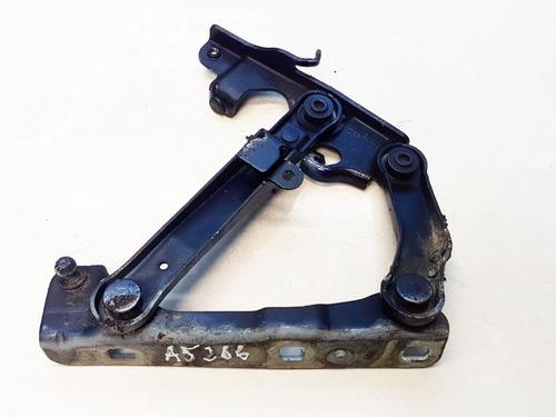Used Hinge/Door check strap Hinge/Door check strap MERCEDES-BENZ E-CLASS (W211) E 270 CDI (211.016) (177 hp) 35877298 35877298