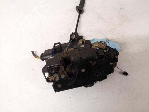 Used Front right lock Front right lock 35358538 35358538