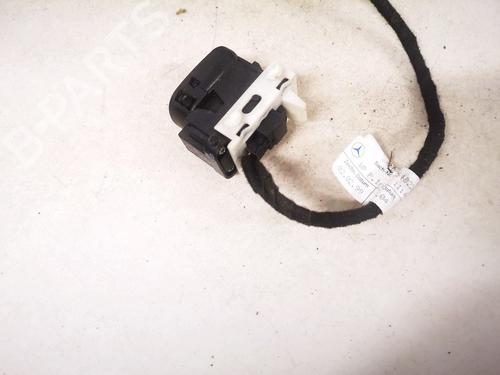 Switch MERCEDES-BENZ C-CLASS (W203) C 270 CDI (203.016) | BP33085871I30 - Image 3