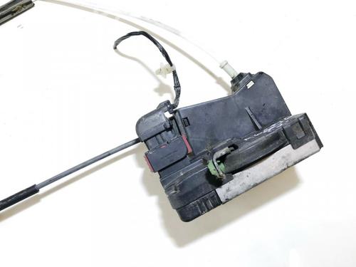 Used Front right lock Front right lock 35594022 35594022
